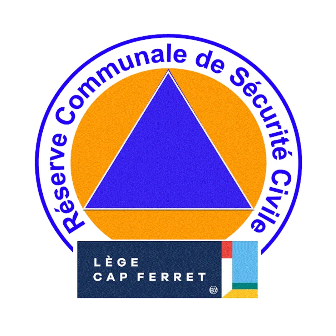 AD33 - Réserves communales de Sécurité Civile