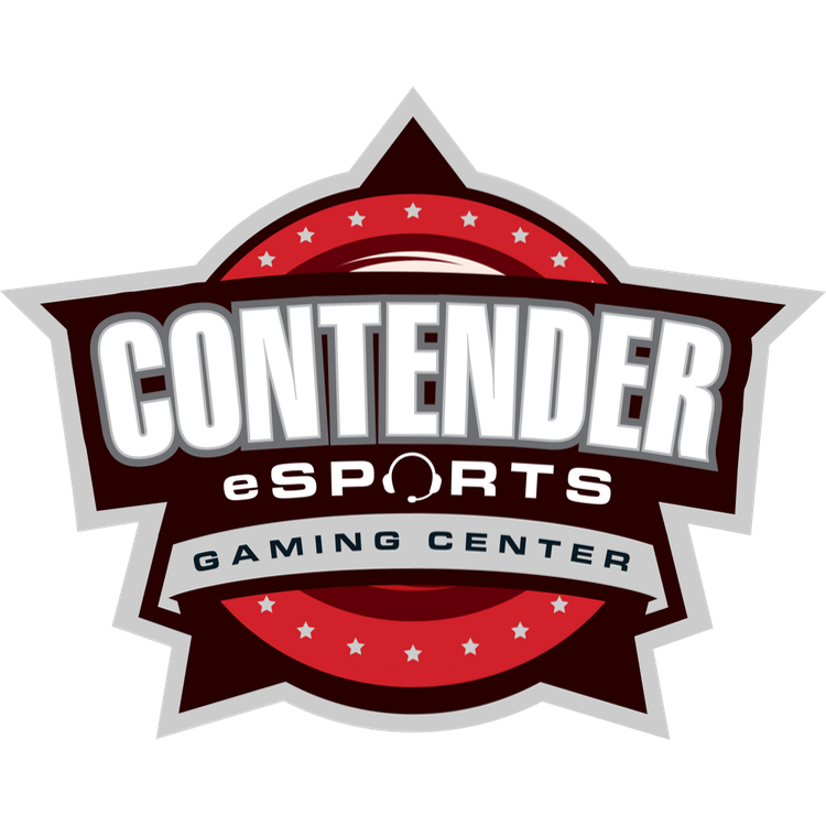 Contender eSports | Halifax NS
