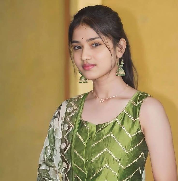 Ravina Kumari