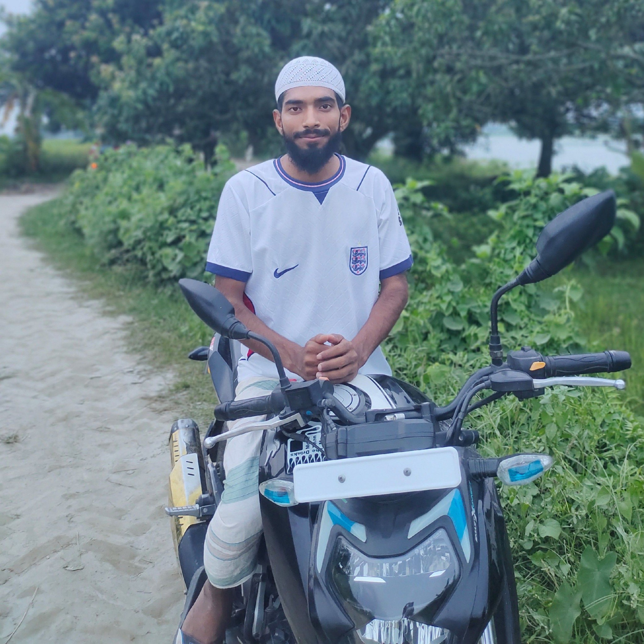 Mk Mohammod Gazi
