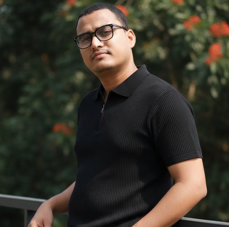 Dasham Majhi on Reels