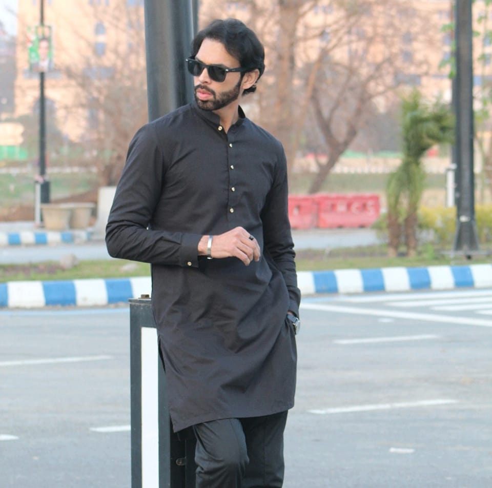 Ahmed Jamil