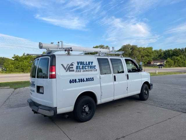 Valley Electric & Generator | Holmen WI