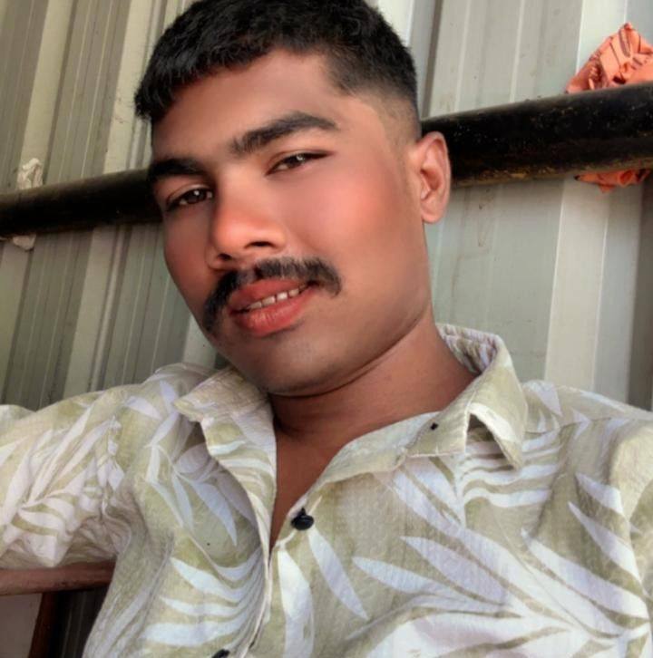 Umer Ali