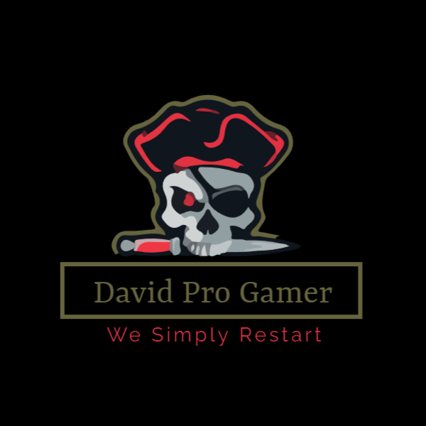 David Pro Gamer