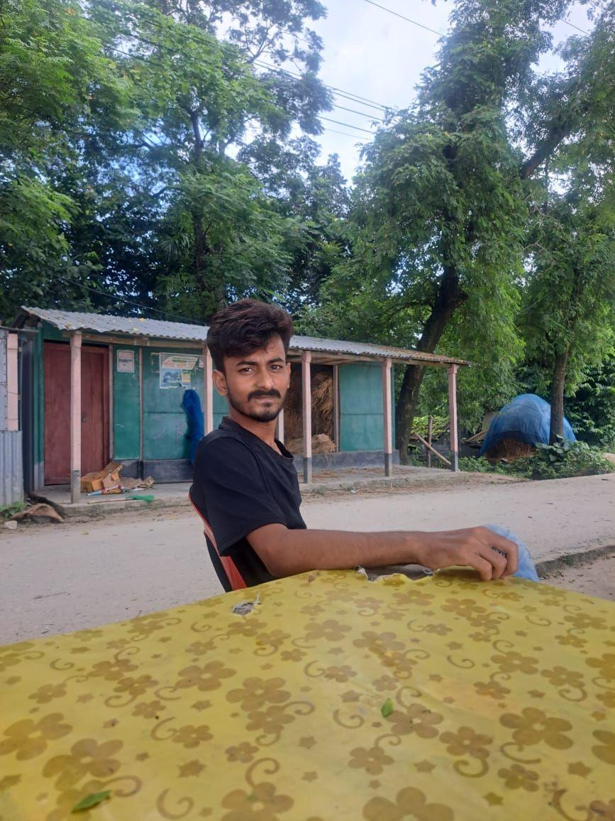 Md Sohan
