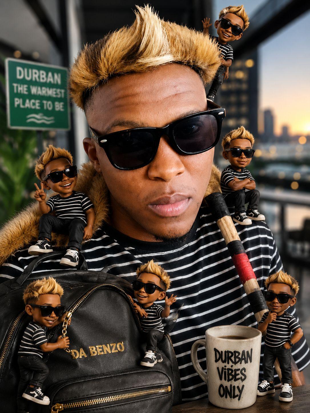 Benzo Rsa