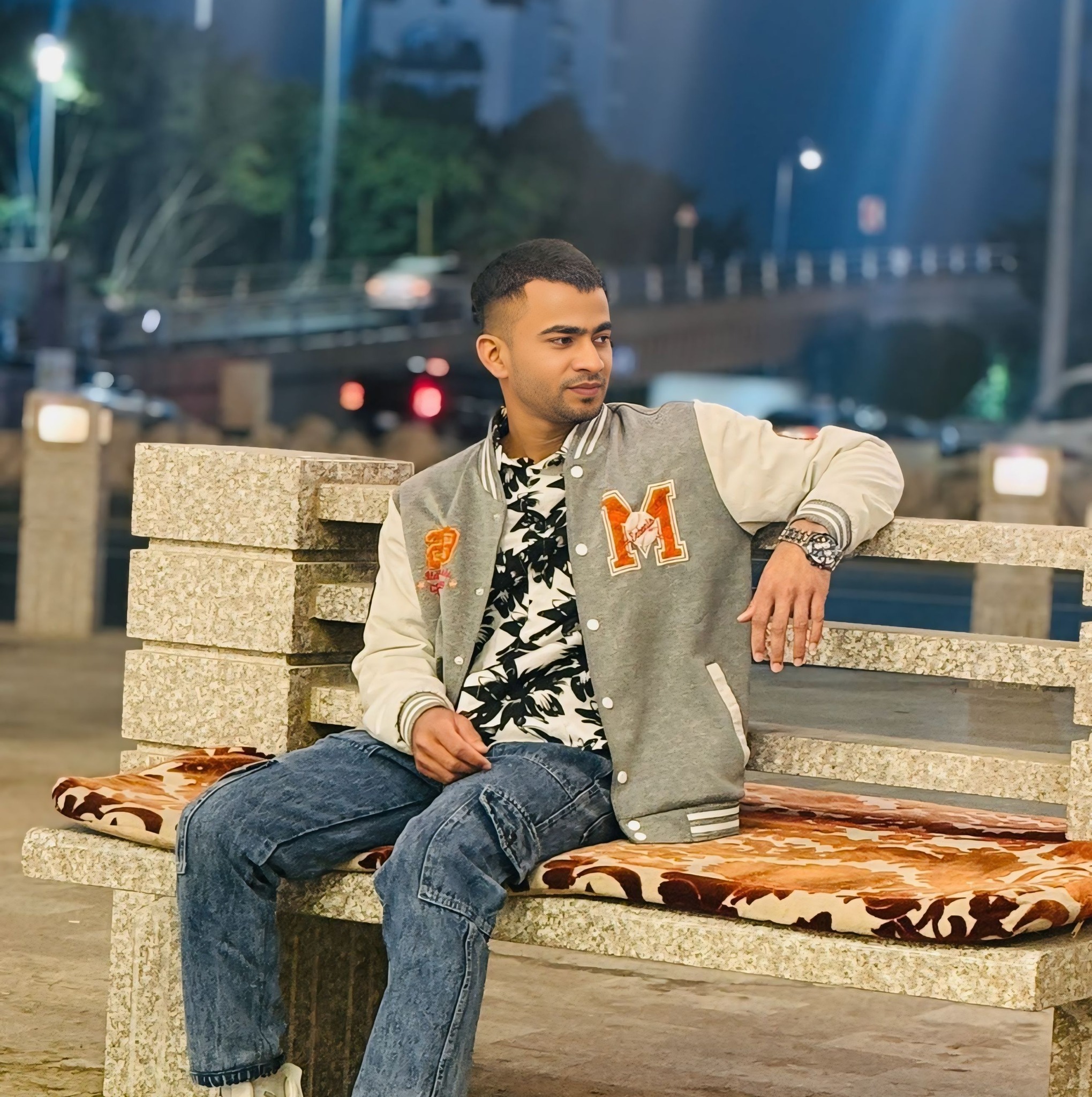 Rashidul Islam