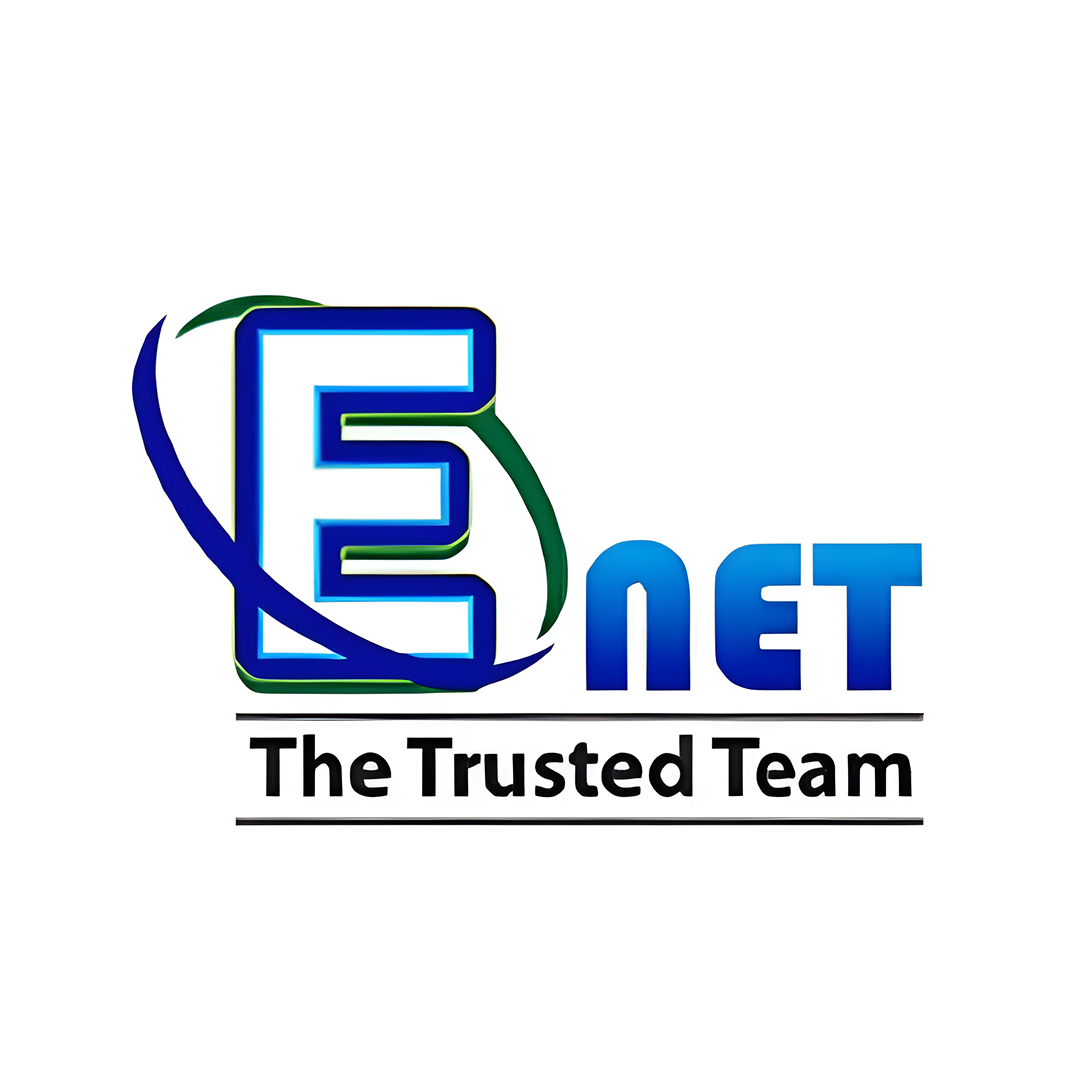 E net Office Automation