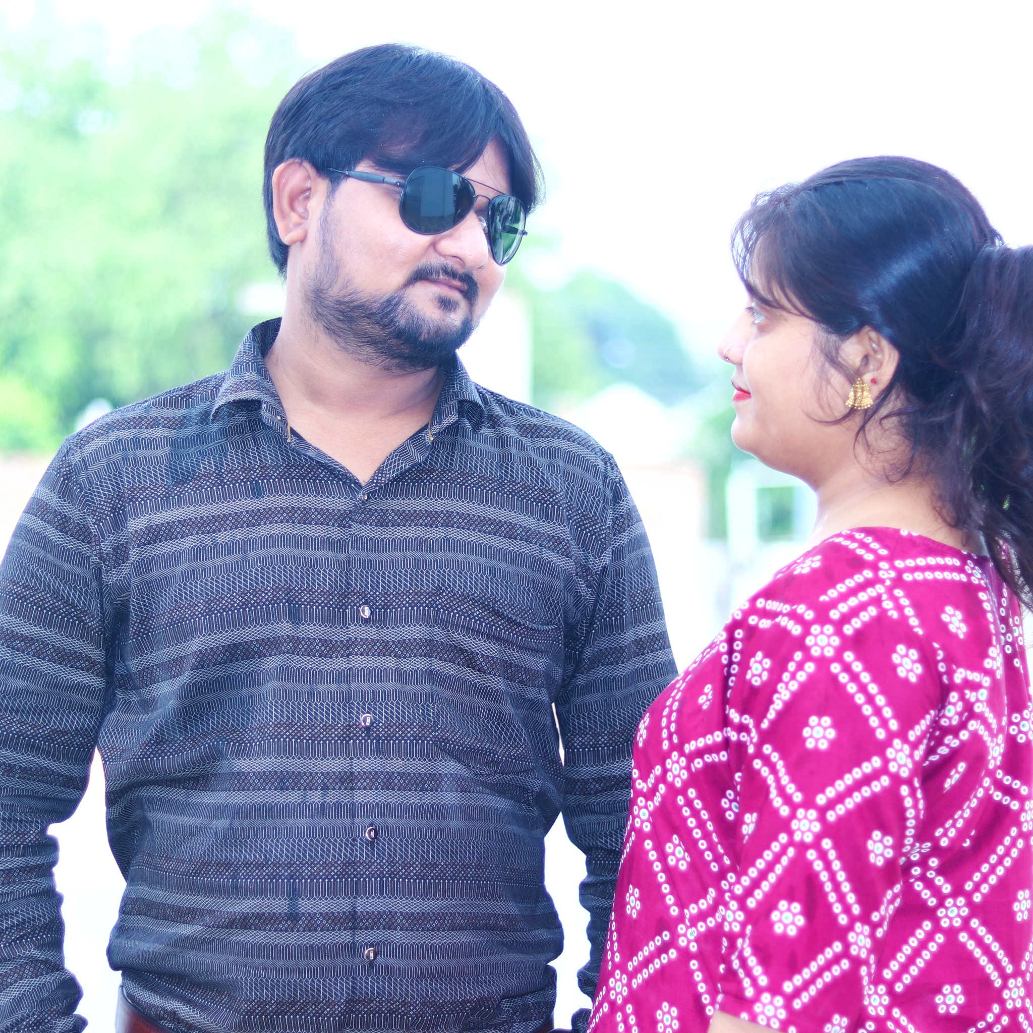 Pooja Ramesh