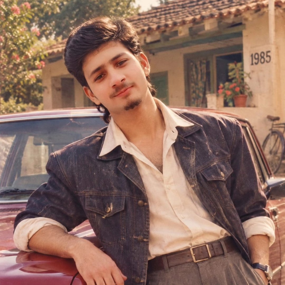 Kashif Pathan