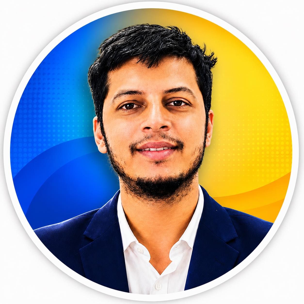 Tech Sayed 2.0