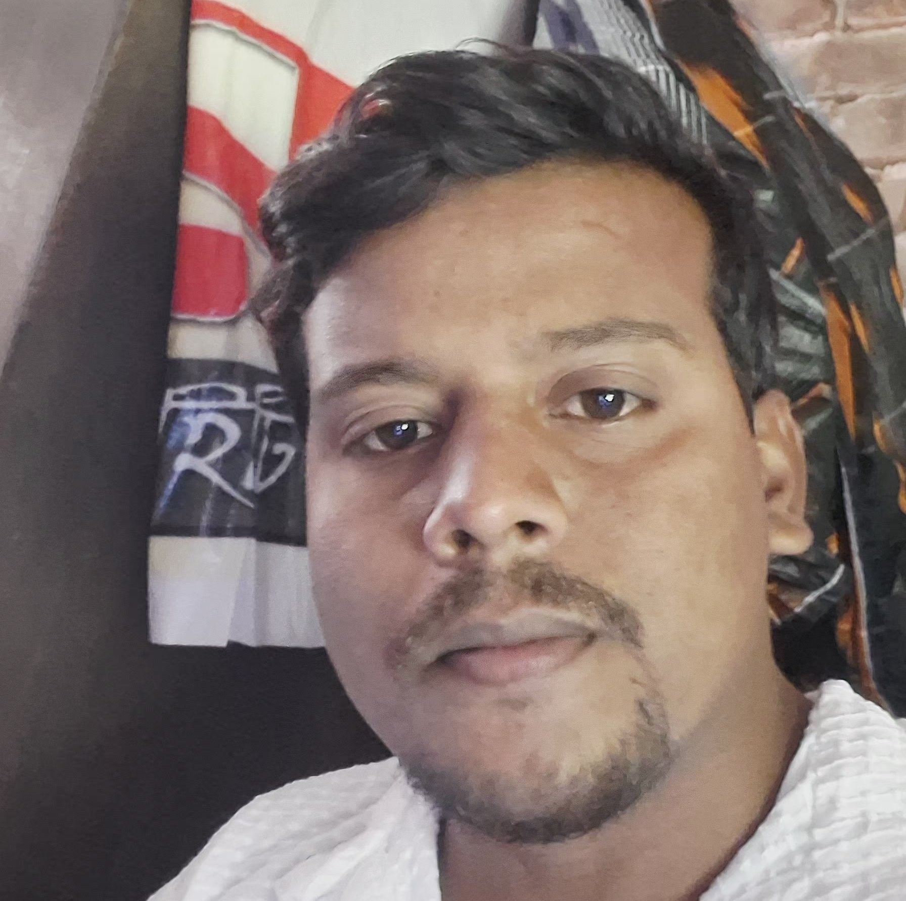 Rajib Mondal