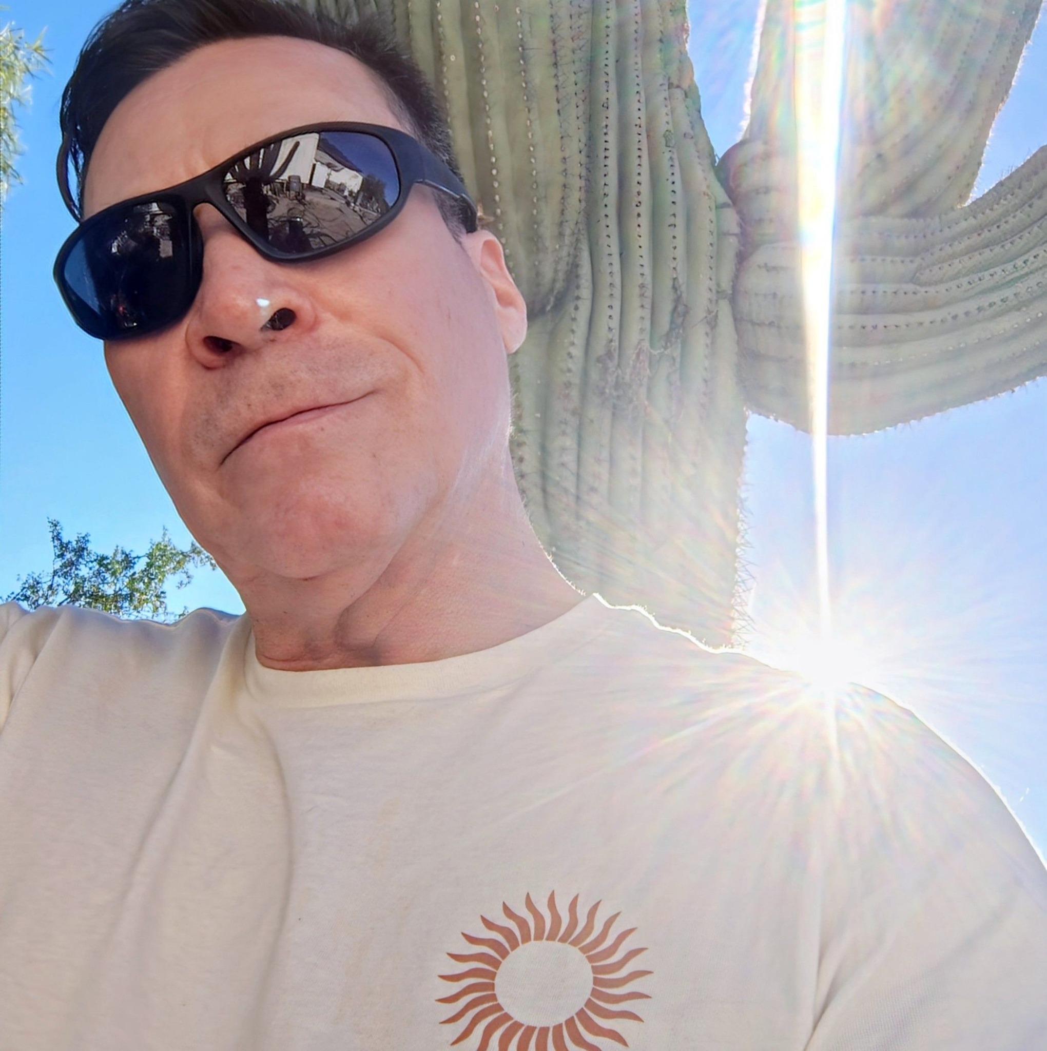 Joe Rogan Said Alexa Can Remote View. So I Asked It. Tom Campbell told ...