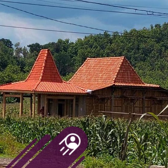 Trik menarik perhatian para pembeli, Donat murah di pasar north point ...