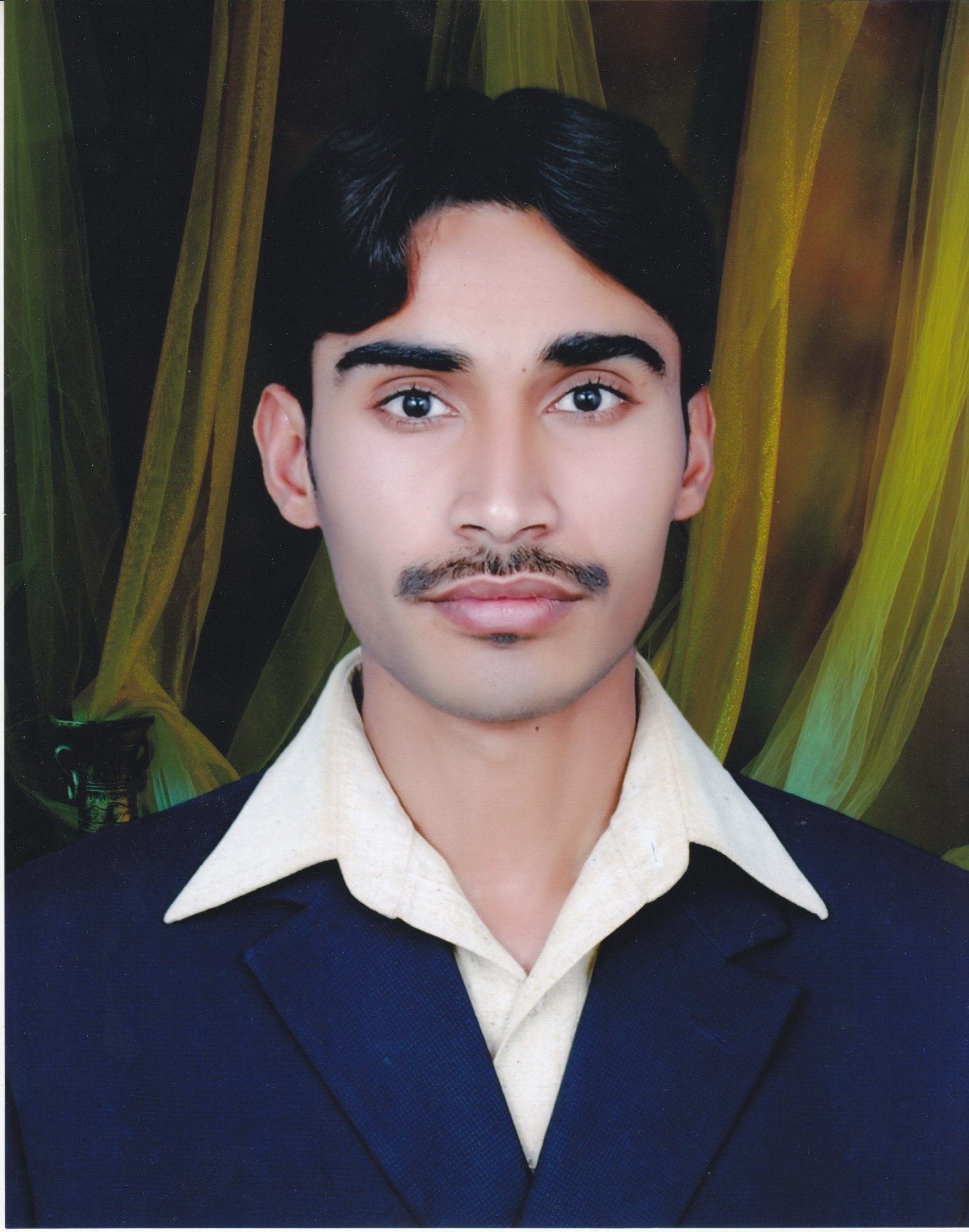 M Qasim Raza | Rawalpindi