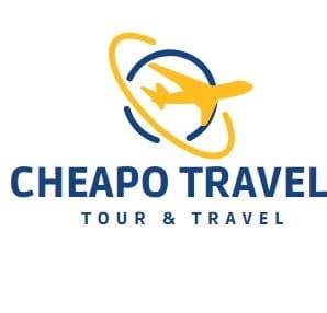 Cheapo Travels | Dubai