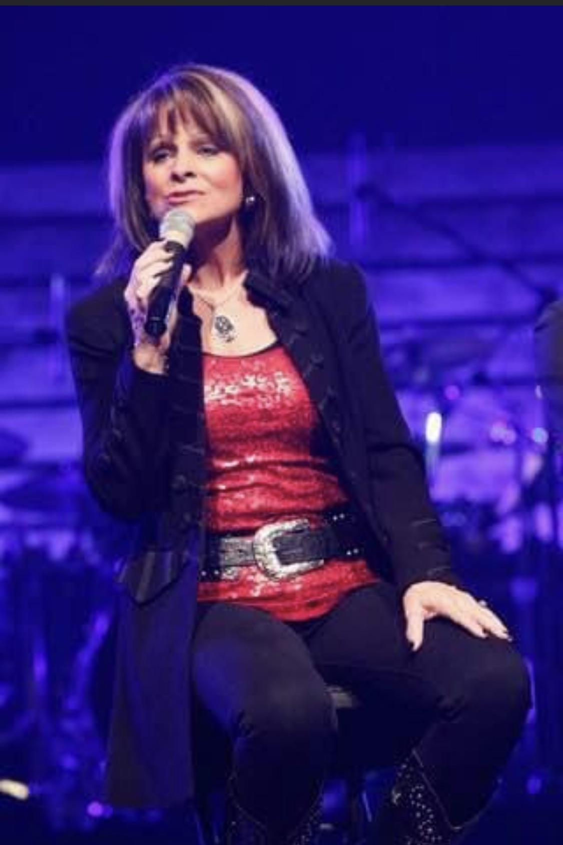 The Susie McEntire | Atoka OK