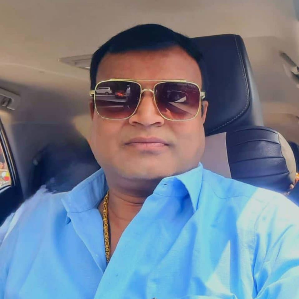 Gvr Reddy