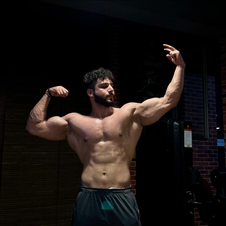 Asfand Khan