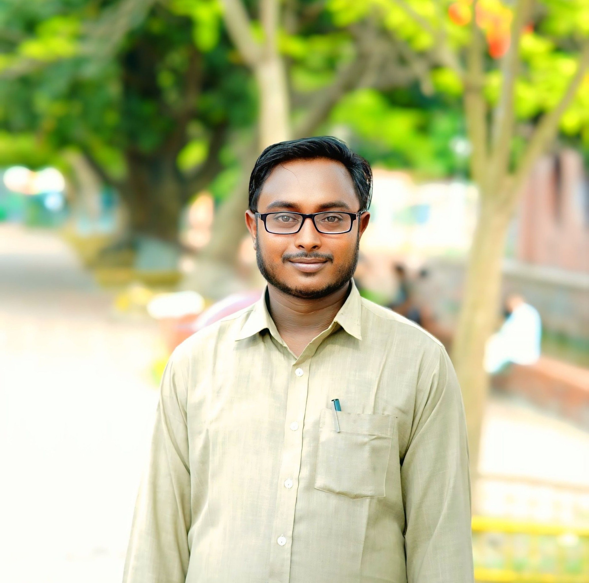 মুন্সী মোঃ সোলাইমান হোসেন