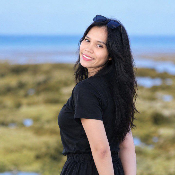 Warda P. Samilon