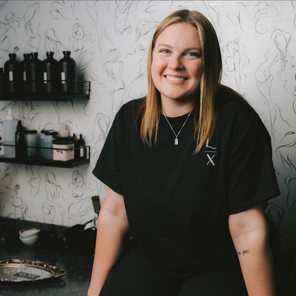 The Luxe Beauty Lounge | Lizton IN
