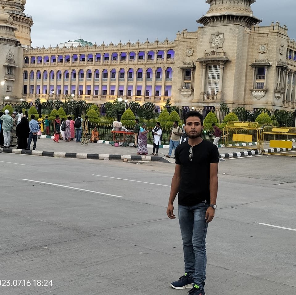 Mustak Ahmed | Lala