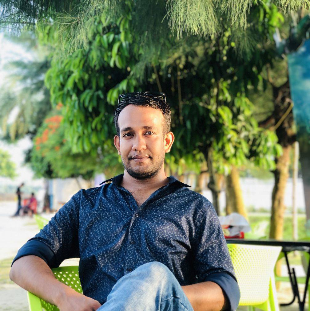 Sohel Rana