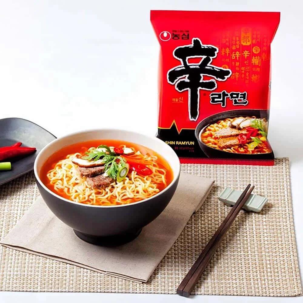 Mr.Ramyun කඩේ | Galle