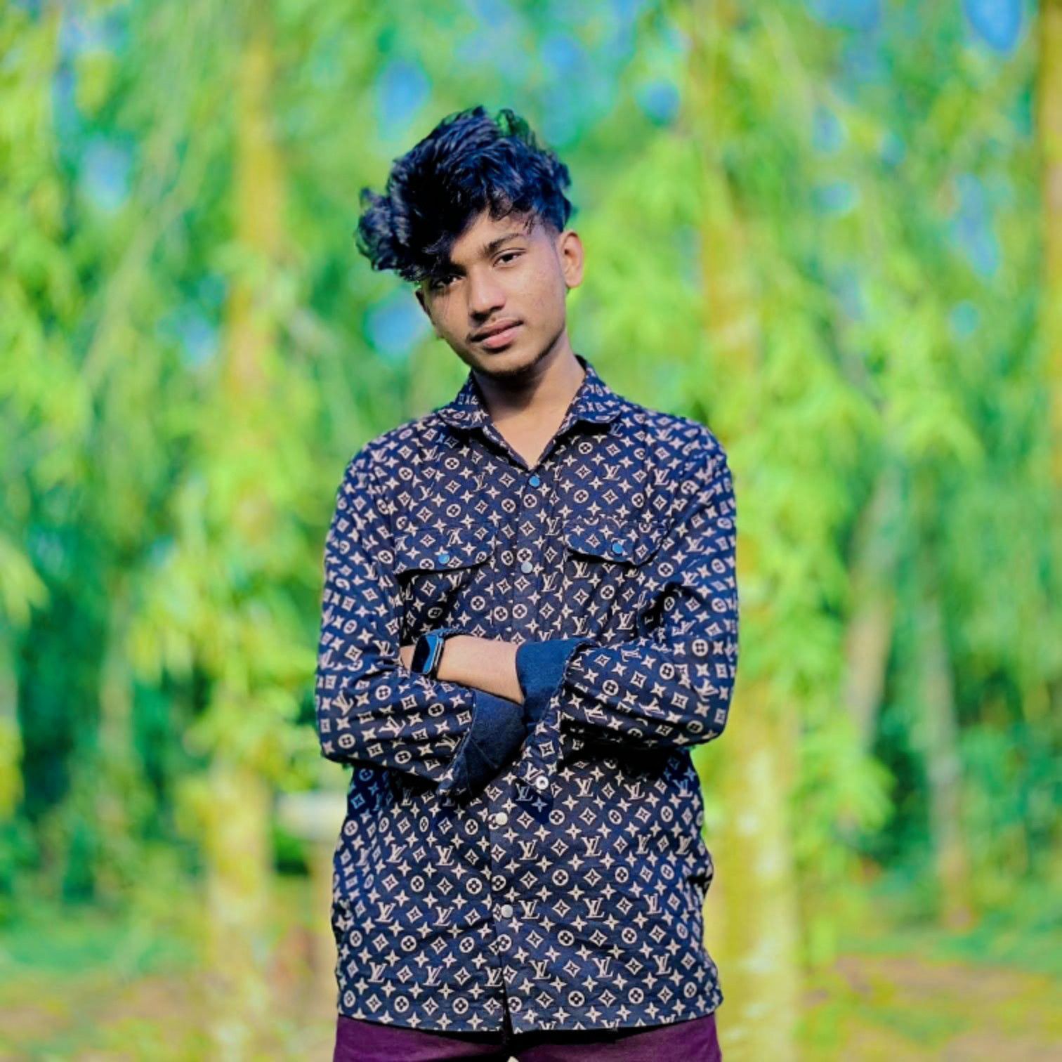 ভালো নাই তারা | MD Mamun Khan BaBai