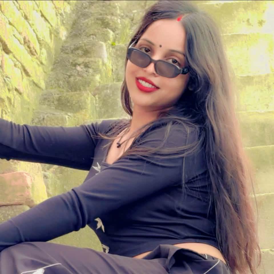 Kavita Kumari