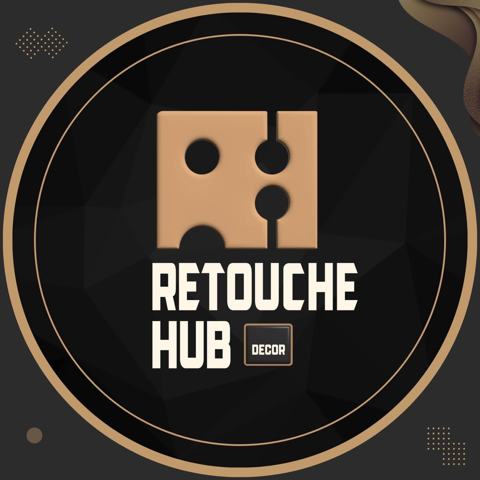 Retouche Hub Decor | Dubai