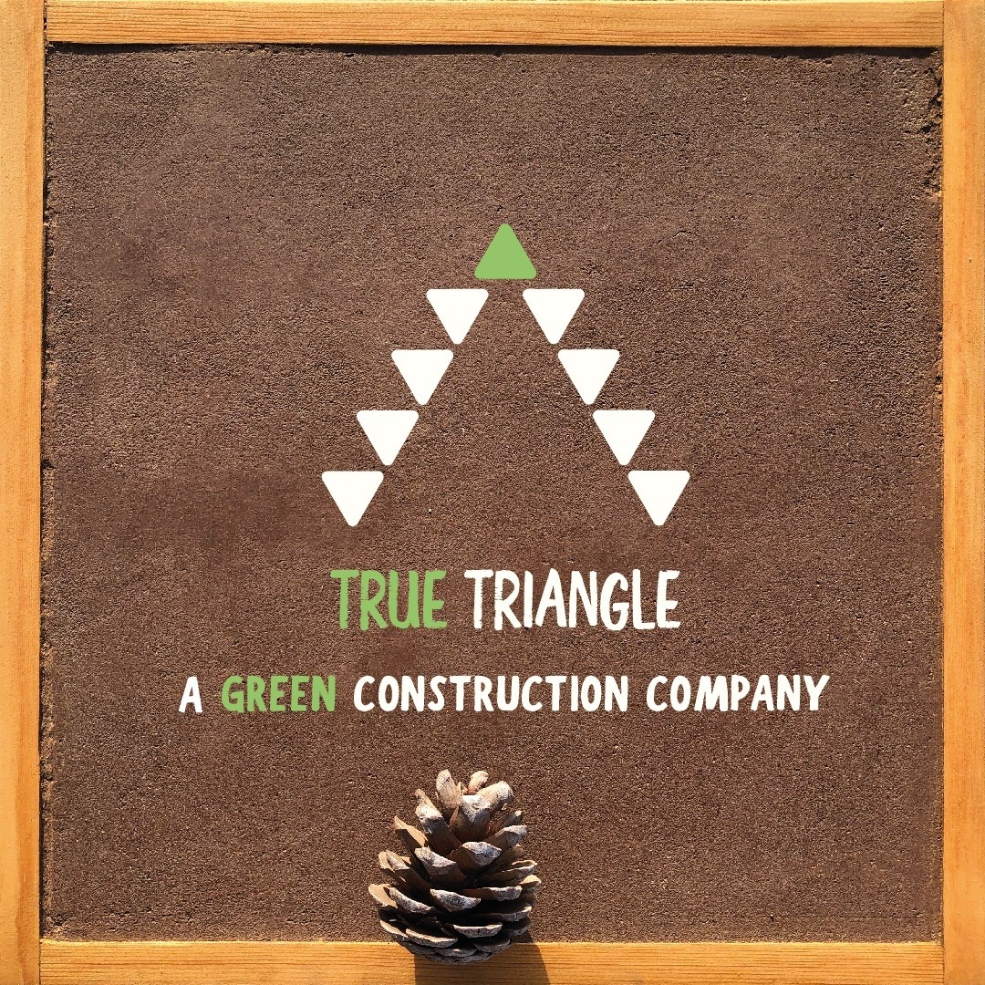 A True Triangle | Baabdâte