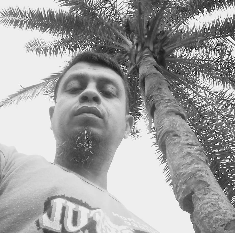 Md Rustam Ali | Dhaka