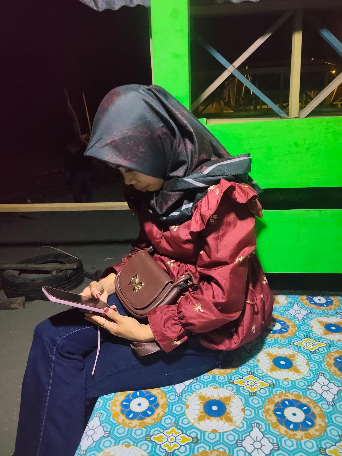 Terimakasih keluarga sdh boking paket full di Yuni Dekorasi EL-Audio ...