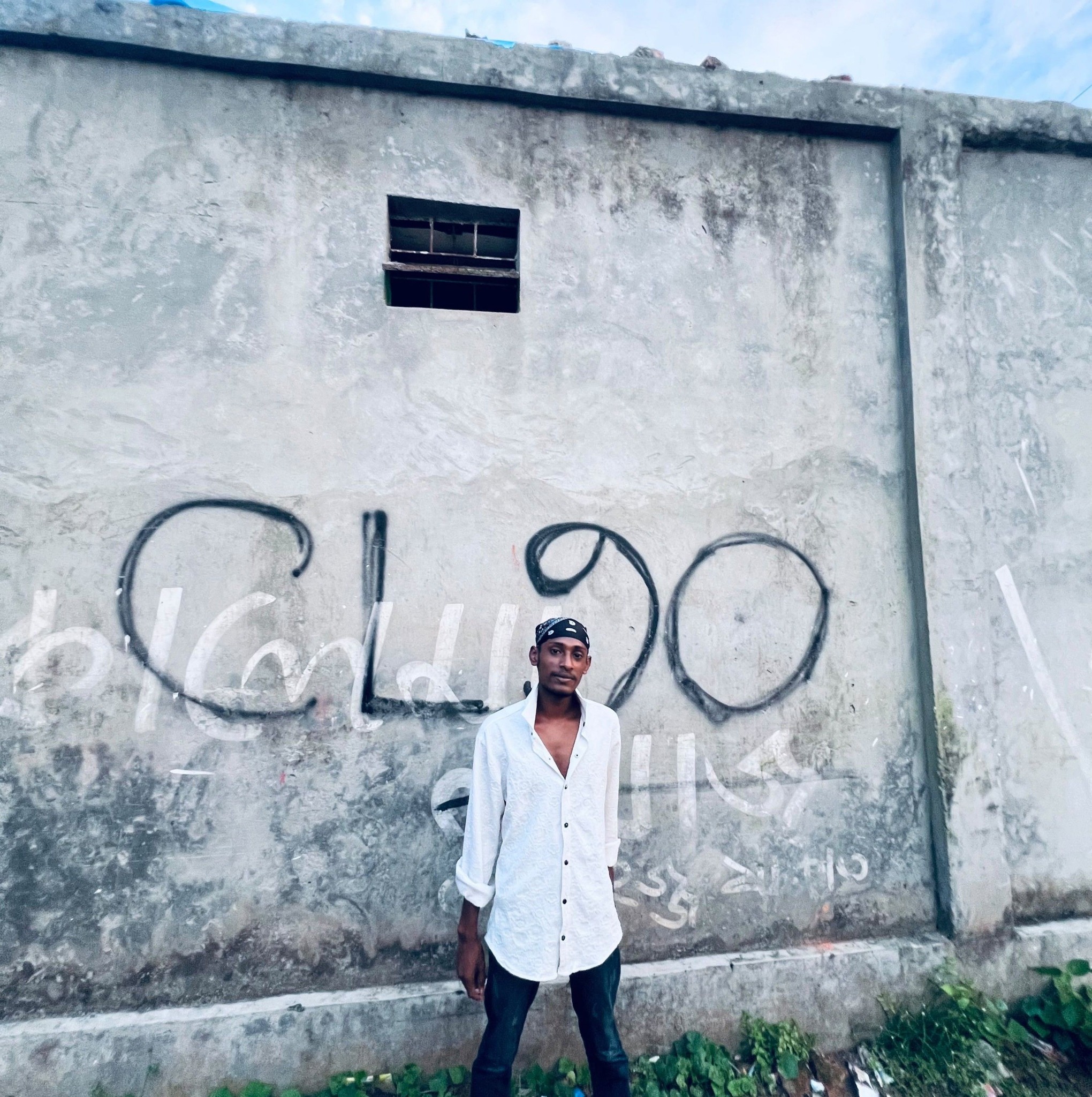 CL Forhad