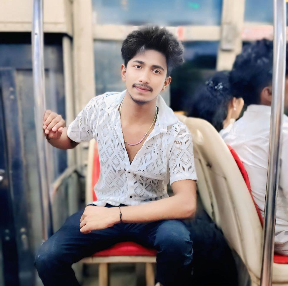 rider Raj