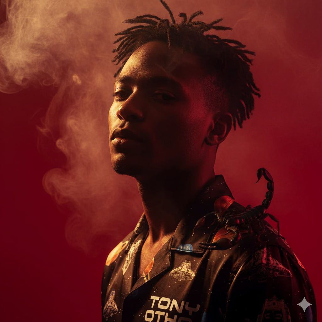 Tony Otha