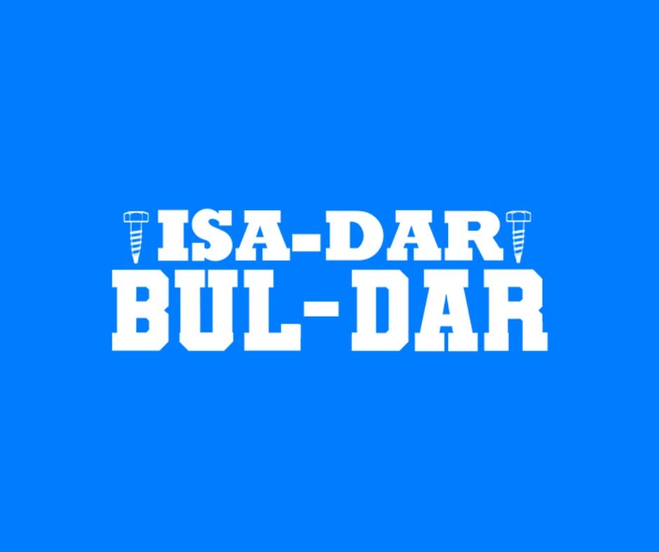 Isadar-Buldar | Buenos Aires