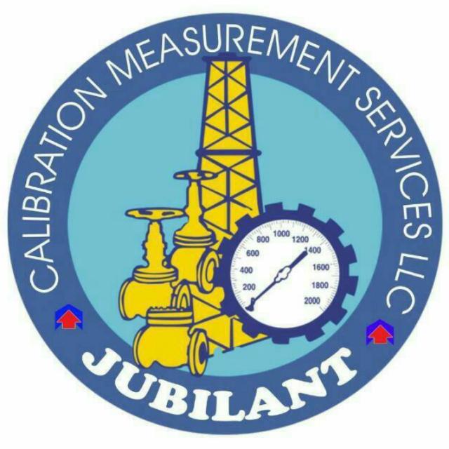 Jubilant Calibration Measurement & Services.LLC | Dubai