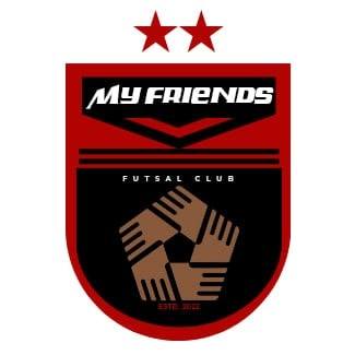 My Friends FC