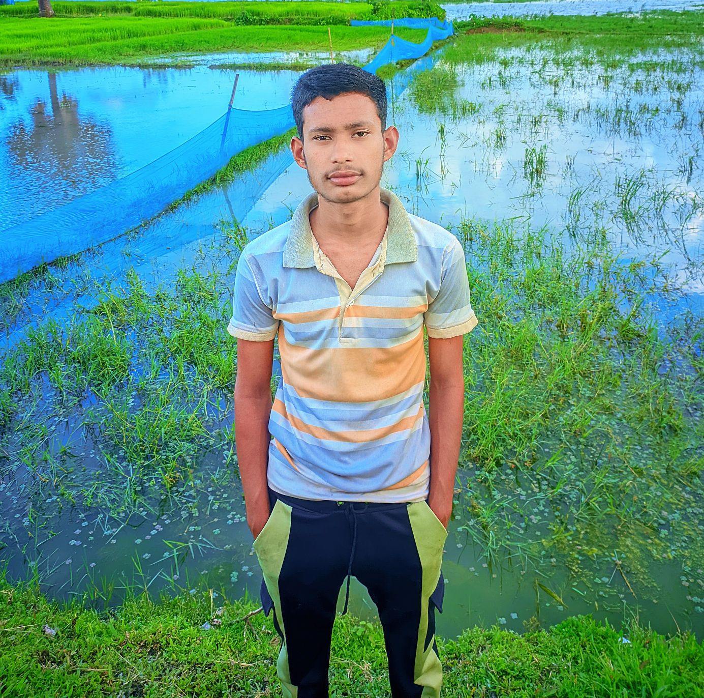 Md Robin