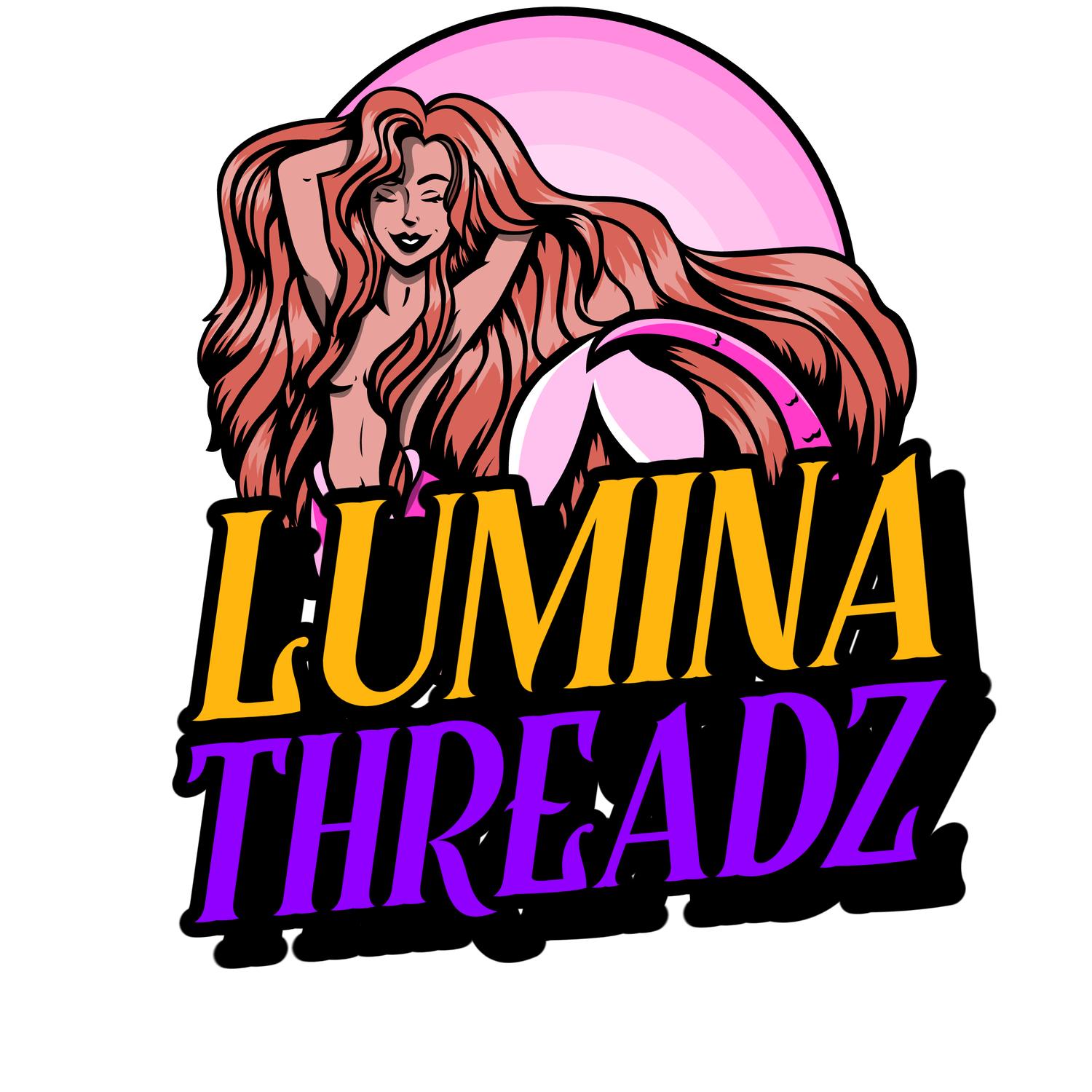 Lumina Threadz