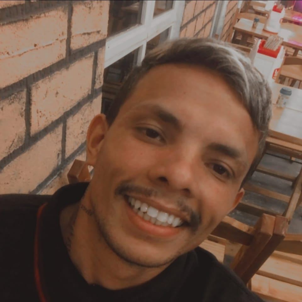 Christian Rosa Dos Santos