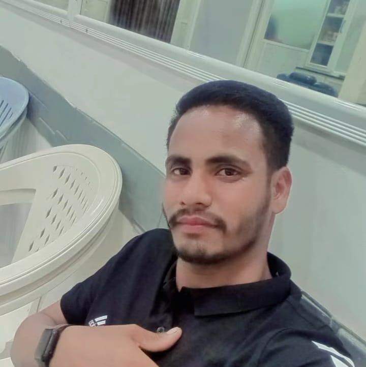 hero Rokib