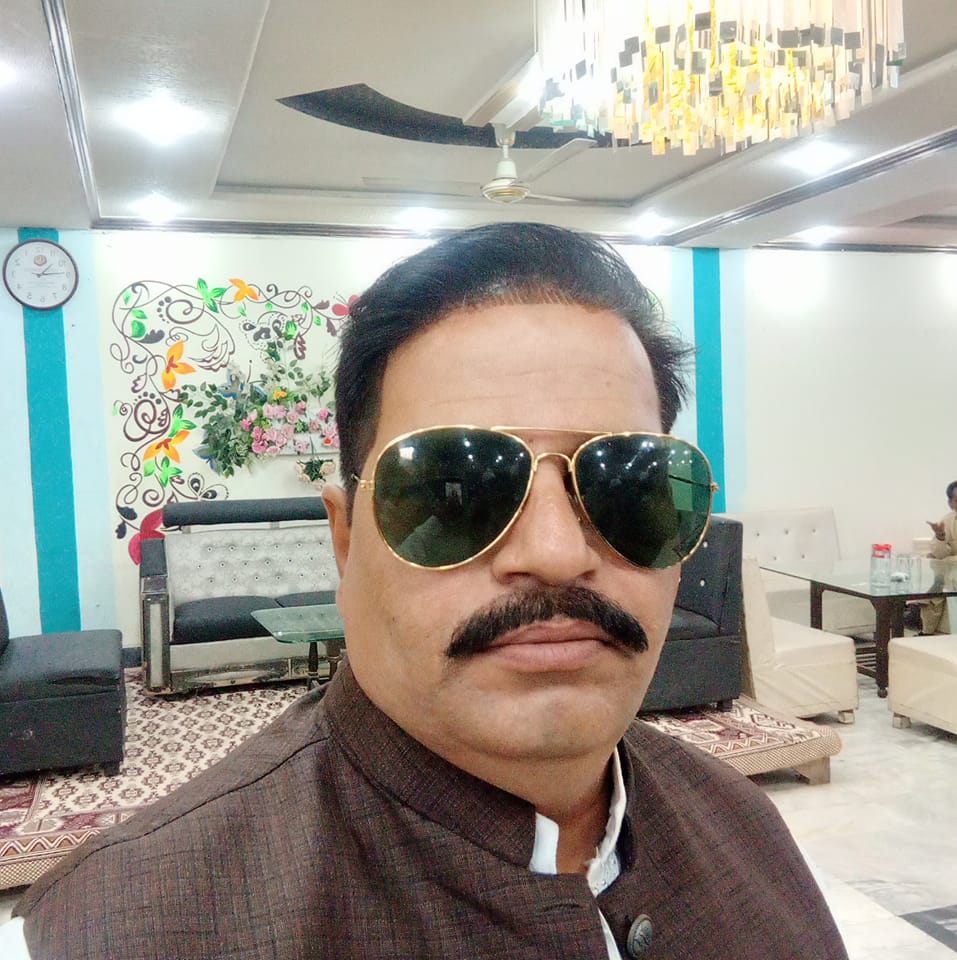 rana ramzan