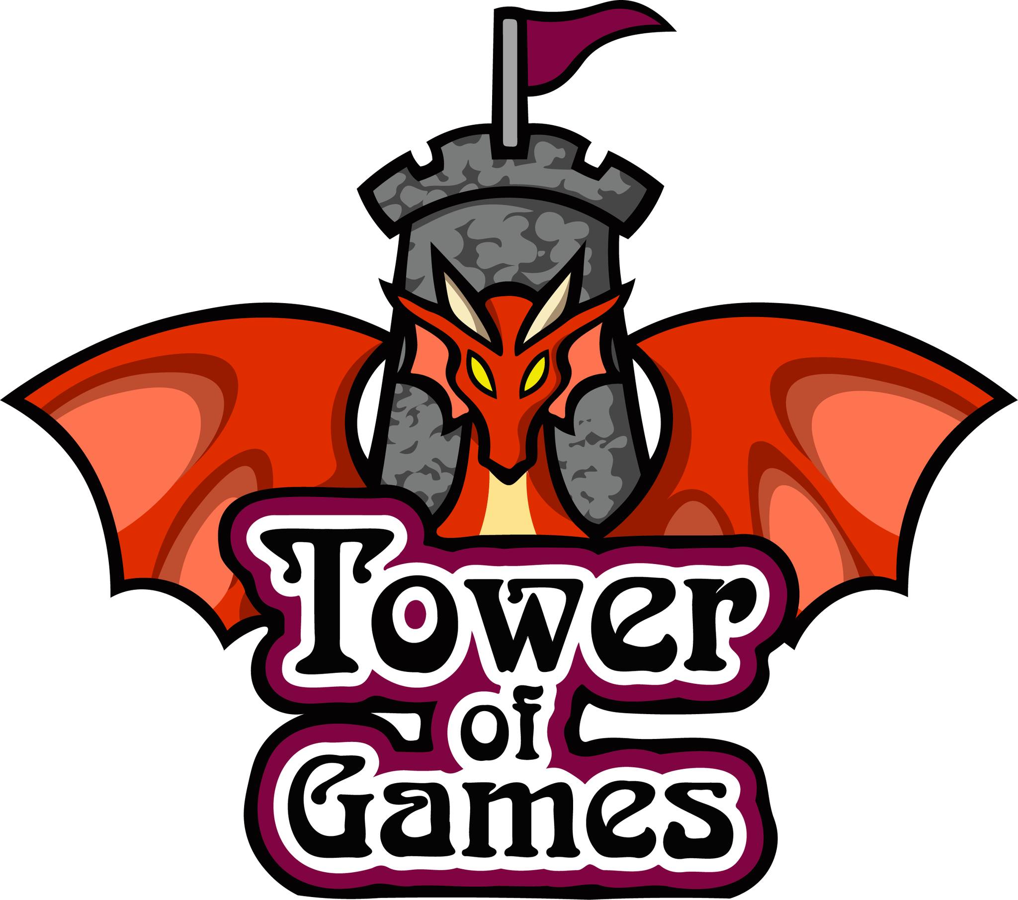Tower of Games - Boca Raton | Boca Raton FL