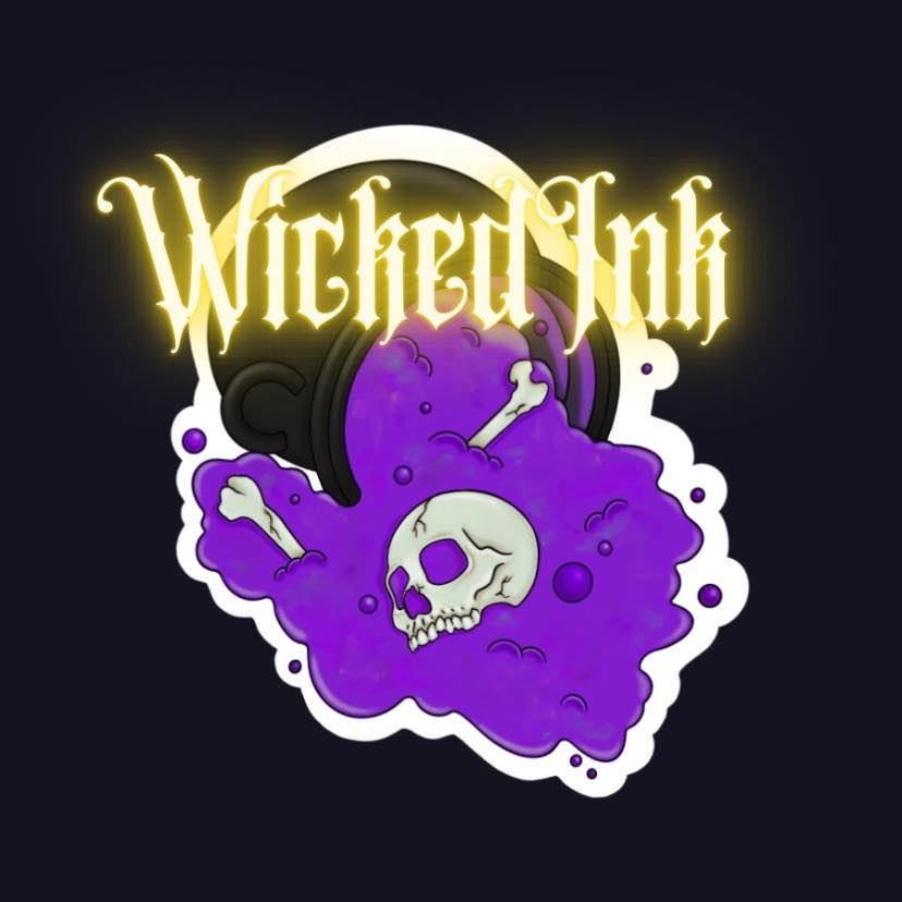 Wicked Ink