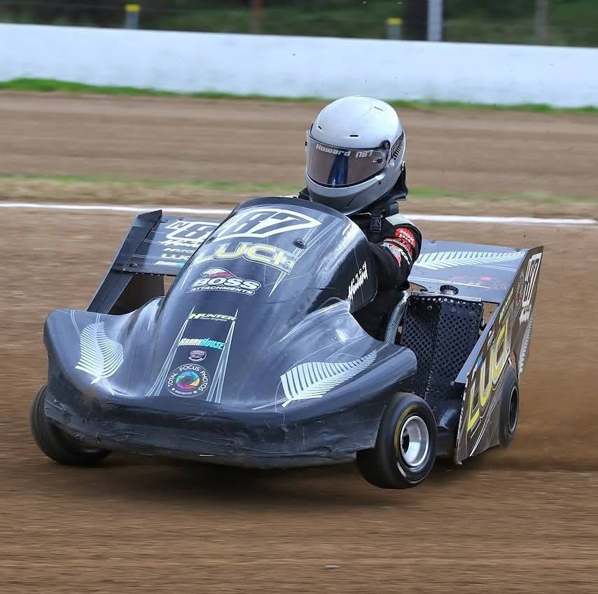 CRC Racing